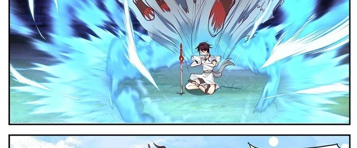 Bắt Đầu Giết Chóc Từ Một Thanh Kiếm Chapter 69 - Next Chapter 70