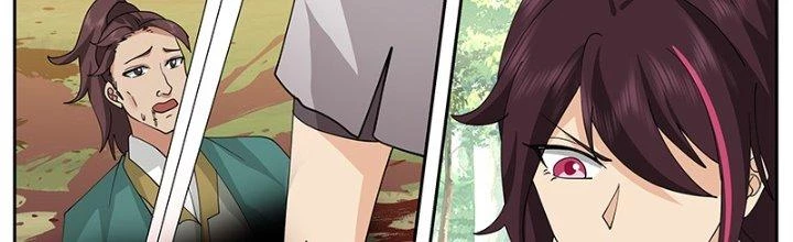 Bắt Đầu Giết Chóc Từ Một Thanh Kiếm Chapter 70 - Next Chapter 71