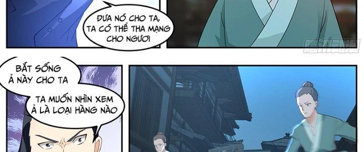 Bắt Đầu Giết Chóc Từ Một Thanh Kiếm Chapter 72 - Next Chapter 73