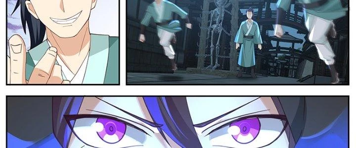 Bắt Đầu Giết Chóc Từ Một Thanh Kiếm Chapter 72 - Next Chapter 73