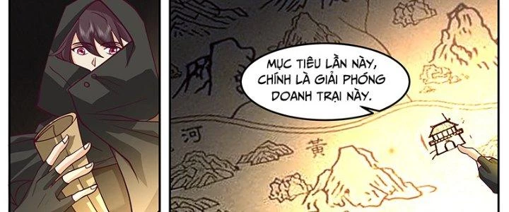 Bắt Đầu Giết Chóc Từ Một Thanh Kiếm Chapter 73 - Next Chapter 74