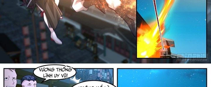 Bắt Đầu Giết Chóc Từ Một Thanh Kiếm Chapter 73 - Next Chapter 74