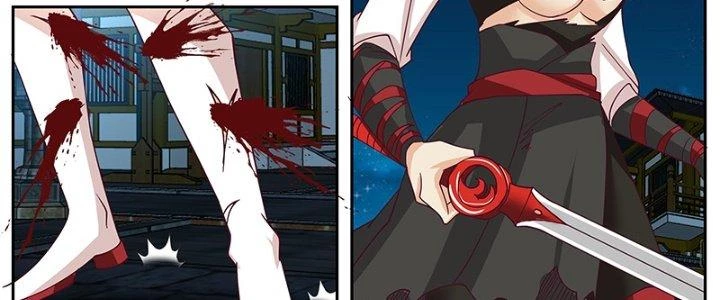 Bắt Đầu Giết Chóc Từ Một Thanh Kiếm Chapter 73 - Next Chapter 74