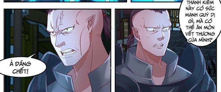 Bắt Đầu Giết Chóc Từ Một Thanh Kiếm Chapter 73 - Next Chapter 74