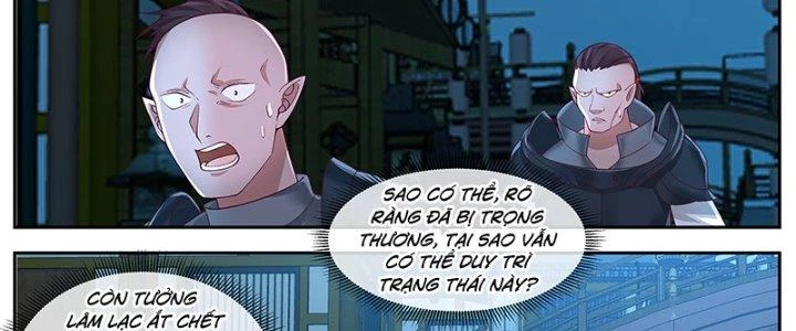 Bắt Đầu Giết Chóc Từ Một Thanh Kiếm Chapter 73 - Next Chapter 74