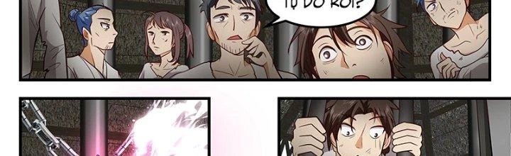 Bắt Đầu Giết Chóc Từ Một Thanh Kiếm Chapter 78 - Next Chapter 79