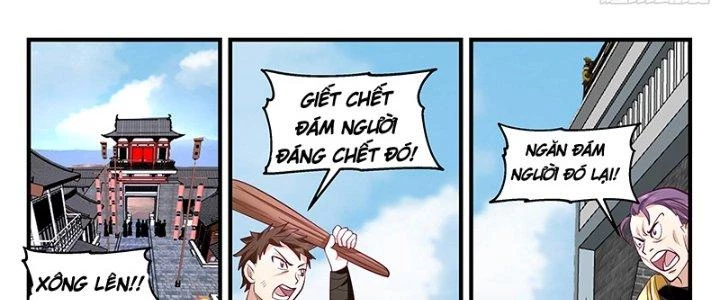 Bắt Đầu Giết Chóc Từ Một Thanh Kiếm Chapter 78 - Next Chapter 79