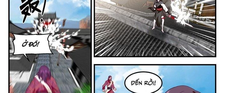 Bắt Đầu Giết Chóc Từ Một Thanh Kiếm Chapter 78 - Next Chapter 79