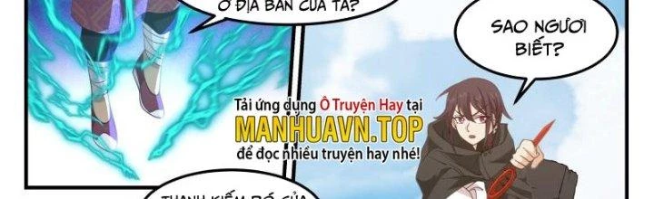 Bắt Đầu Giết Chóc Từ Một Thanh Kiếm Chapter 79 - Next Chapter 80