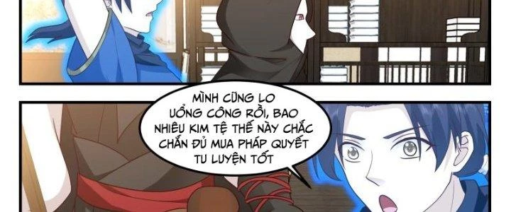 Bắt Đầu Giết Chóc Từ Một Thanh Kiếm Chapter 81 - Next Chapter 82
