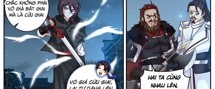 Bắt Đầu Giết Chóc Từ Một Thanh Kiếm Chapter 82 - Next Chapter 83