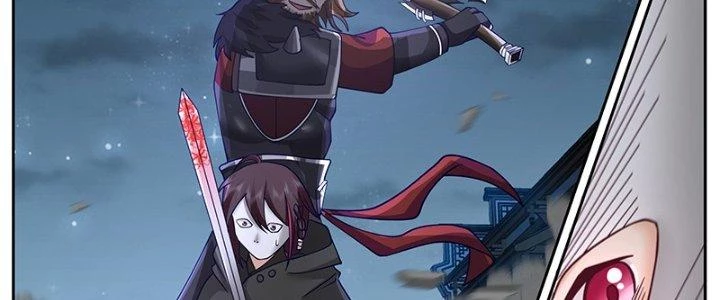 Bắt Đầu Giết Chóc Từ Một Thanh Kiếm Chapter 82 - Next Chapter 83