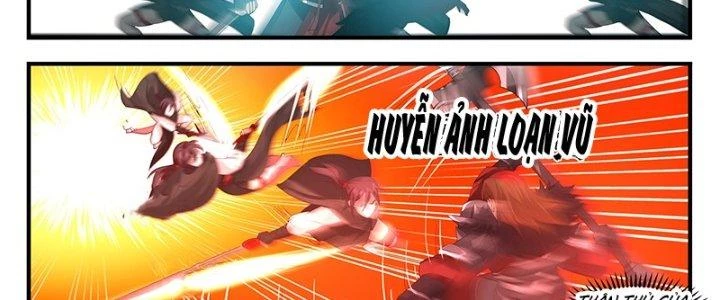 Bắt Đầu Giết Chóc Từ Một Thanh Kiếm Chapter 83 - Next Chapter 84