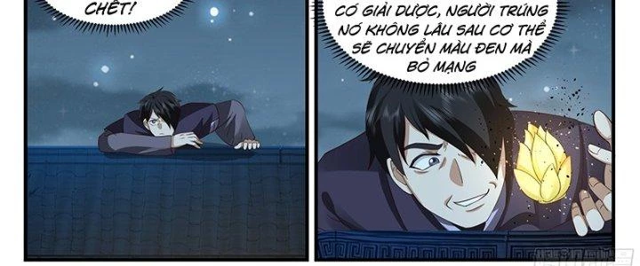Bắt Đầu Giết Chóc Từ Một Thanh Kiếm Chapter 83 - Next Chapter 84