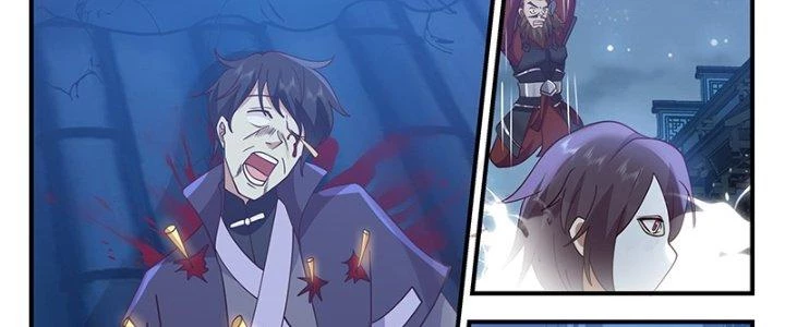 Bắt Đầu Giết Chóc Từ Một Thanh Kiếm Chapter 83 - Next Chapter 84