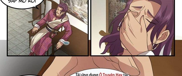 Bắt Đầu Giết Chóc Từ Một Thanh Kiếm Chapter 83 - Next Chapter 84