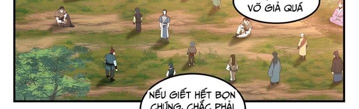 Bắt Đầu Giết Chóc Từ Một Thanh Kiếm Chapter 84 - Next Chapter 85