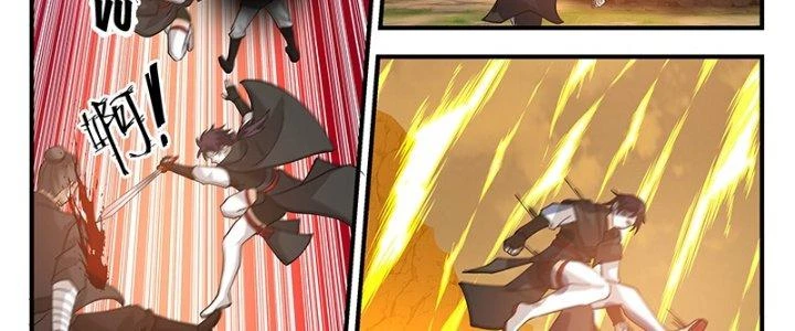 Bắt Đầu Giết Chóc Từ Một Thanh Kiếm Chapter 84 - Next Chapter 85