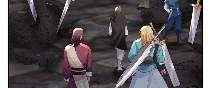 Bắt Đầu Giết Chóc Từ Một Thanh Kiếm Chapter 87 - Next Chapter 88