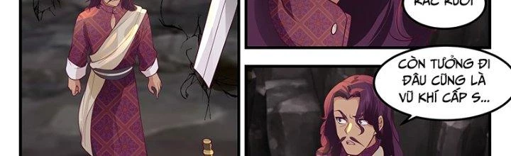 Bắt Đầu Giết Chóc Từ Một Thanh Kiếm Chapter 87 - Next Chapter 88