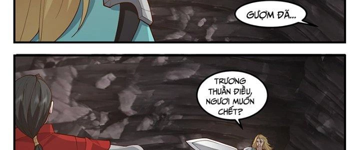 Bắt Đầu Giết Chóc Từ Một Thanh Kiếm Chapter 87 - Next Chapter 88