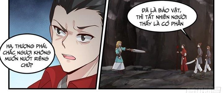 Bắt Đầu Giết Chóc Từ Một Thanh Kiếm Chapter 87 - Next Chapter 88