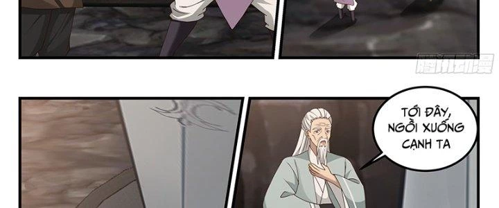 Bắt Đầu Giết Chóc Từ Một Thanh Kiếm Chapter 87 - Next Chapter 88