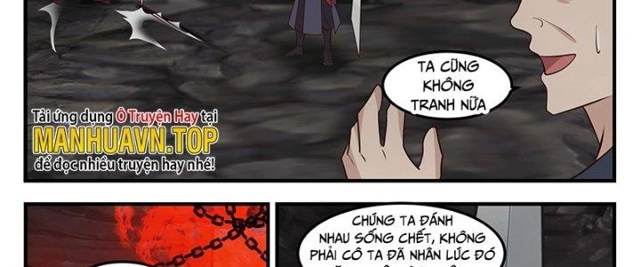 Bắt Đầu Giết Chóc Từ Một Thanh Kiếm Chapter 88 - Next Chapter 89