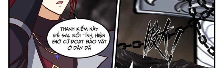 Bắt Đầu Giết Chóc Từ Một Thanh Kiếm Chapter 88 - Next Chapter 89