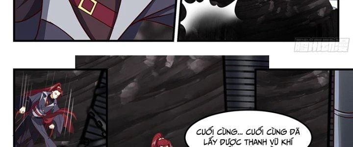 Bắt Đầu Giết Chóc Từ Một Thanh Kiếm Chapter 88 - Next Chapter 89