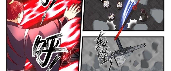 Bắt Đầu Giết Chóc Từ Một Thanh Kiếm Chapter 88 - Next Chapter 89