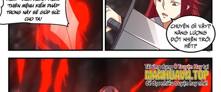 Bắt Đầu Giết Chóc Từ Một Thanh Kiếm Chapter 88 - Next Chapter 89