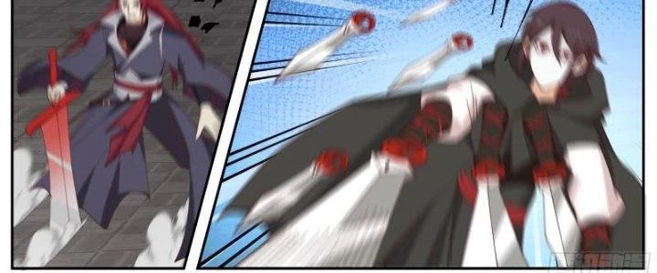 Bắt Đầu Giết Chóc Từ Một Thanh Kiếm Chapter 89 - Next Chapter 90
