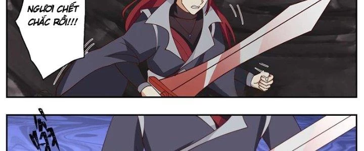 Bắt Đầu Giết Chóc Từ Một Thanh Kiếm Chapter 89 - Next Chapter 90