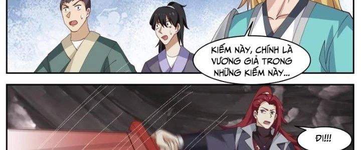 Bắt Đầu Giết Chóc Từ Một Thanh Kiếm Chapter 89 - Next Chapter 90