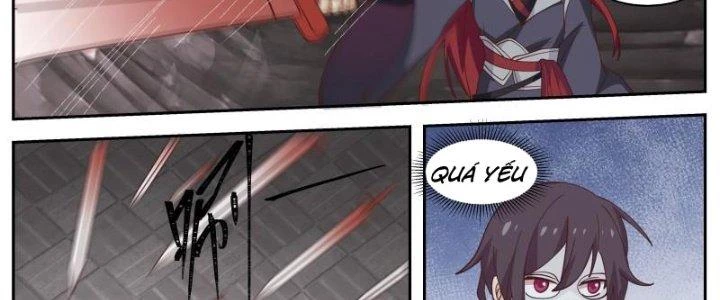 Bắt Đầu Giết Chóc Từ Một Thanh Kiếm Chapter 89 - Next Chapter 90