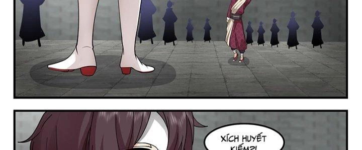Bắt Đầu Giết Chóc Từ Một Thanh Kiếm Chapter 93 - Next Chapter 94