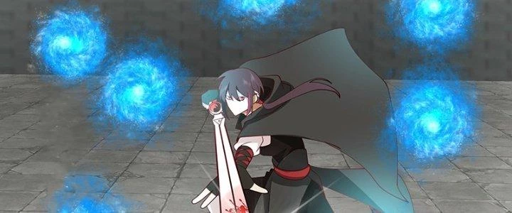 Bắt Đầu Giết Chóc Từ Một Thanh Kiếm Chapter 94 - Next Chapter 95