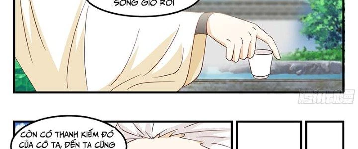 Bắt Đầu Giết Chóc Từ Một Thanh Kiếm Chapter 96 - Next Chapter 97