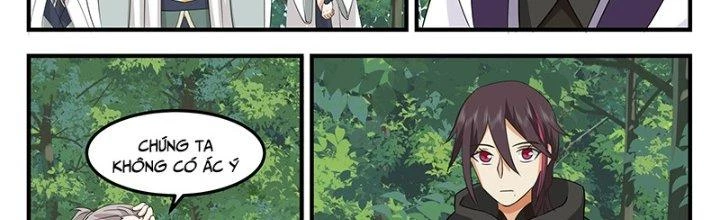 Bắt Đầu Giết Chóc Từ Một Thanh Kiếm Chapter 96 - Next Chapter 97