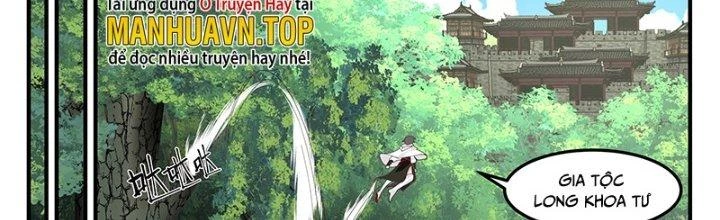 Bắt Đầu Giết Chóc Từ Một Thanh Kiếm Chapter 96 - Next Chapter 97