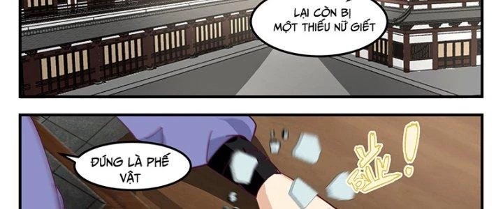 Bắt Đầu Giết Chóc Từ Một Thanh Kiếm Chapter 96 - Next Chapter 97