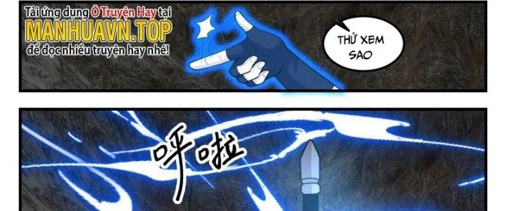 Bắt Đầu Giết Chóc Từ Một Thanh Kiếm Chapter 100 - Next Chapter 101