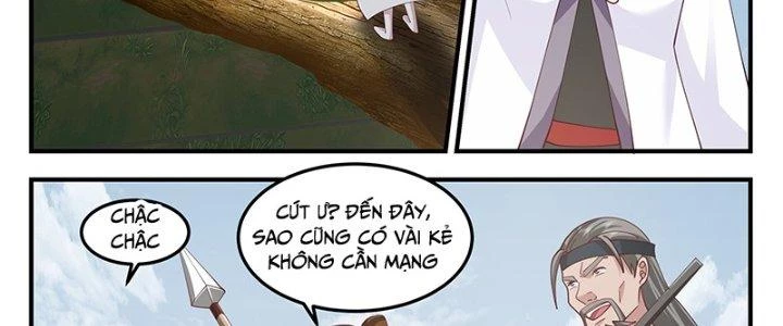 Bắt Đầu Giết Chóc Từ Một Thanh Kiếm Chapter 101 - Next Chapter 102