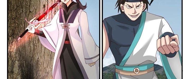 Bắt Đầu Giết Chóc Từ Một Thanh Kiếm Chapter 101 - Next Chapter 102