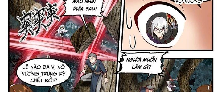 Bắt Đầu Giết Chóc Từ Một Thanh Kiếm Chapter 103 - Next Chapter 104