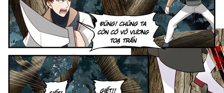 Bắt Đầu Giết Chóc Từ Một Thanh Kiếm Chapter 103 - Next Chapter 104