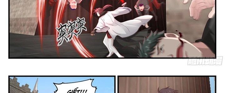Bắt Đầu Giết Chóc Từ Một Thanh Kiếm Chapter 105 - Next Chapter 106