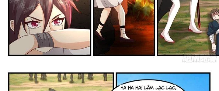 Bắt Đầu Giết Chóc Từ Một Thanh Kiếm Chapter 105 - Next Chapter 106