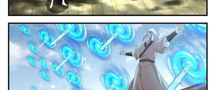 Bắt Đầu Giết Chóc Từ Một Thanh Kiếm Chapter 111 - Trang 2